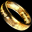 The One Ring 3D Screensaver