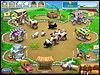 Look at screenshot of Farm Frenzy - Pizza Party!