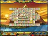 Look at screenshot of Mahjongg: Ancient Egypt