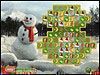 Look at screenshot of Christmas Puzzle