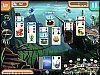 Look at screenshot of Atlantic Quest: Solitaire