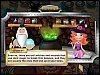 Look at screenshot of Secrets of Magic: The Book of Spells