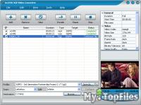 Look at screenshot of ImTOO 3GP Video Converter