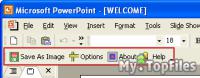 Look at screenshot of PPT to JPG/TIFF/BMP/PNG/EPS converter