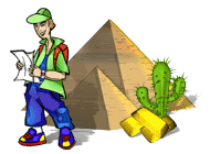 Look at screenshot of Pyramid Runner