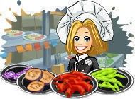 Look at screenshot of Happy Chef 2