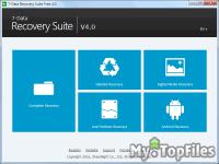 Look at screenshot of 7-Data Recovery Suite Free